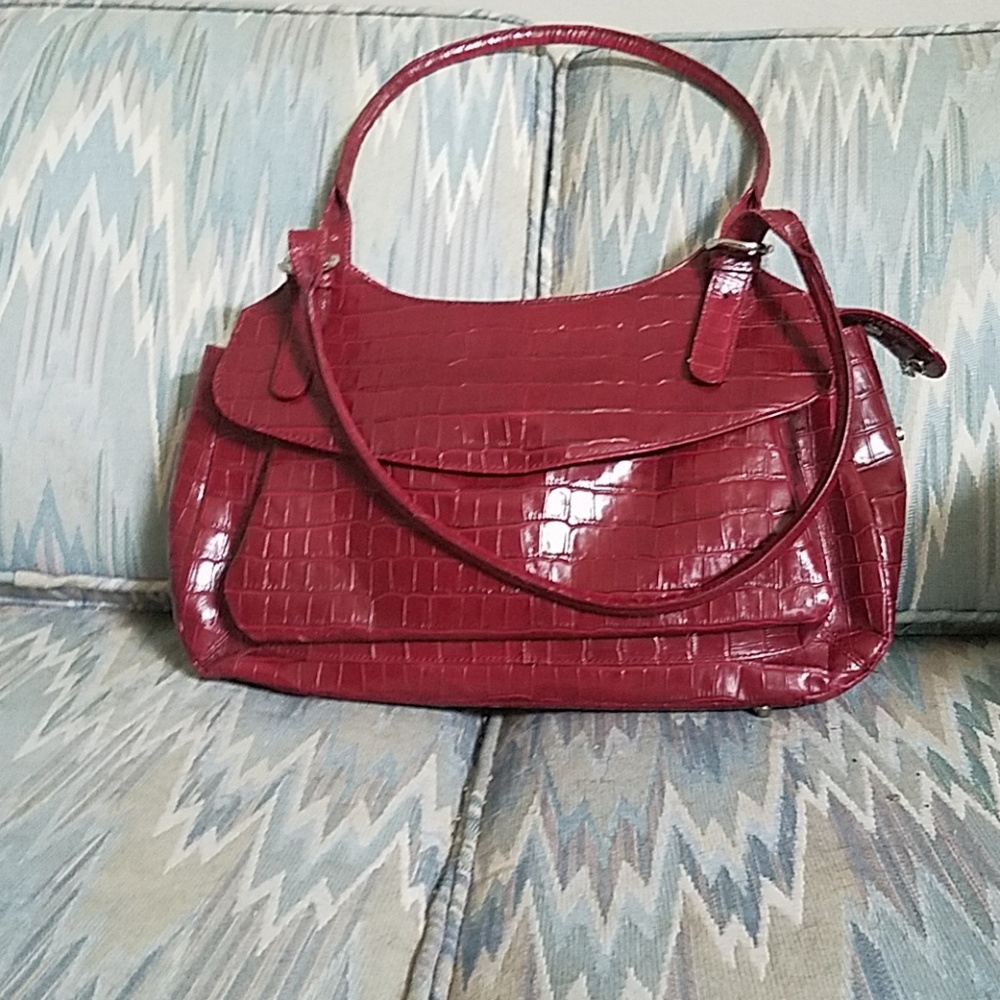 Designer Handbag